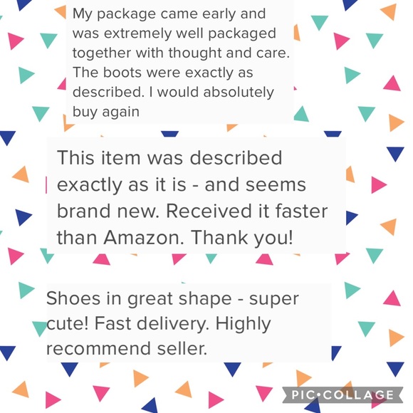 Top Rated Seller Fast Shipping Five Star Ratings - Picture 4 of 10